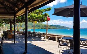 Playa Papagayo Beach Inn